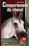 Le Comportement Du Cheval