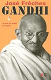 Gandhi   Tome 1   Je Suis Un Soldat De La Paix (1)