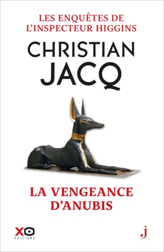 Les Enqu&ecirc;tes De L'inspecteur Higgins Tome 14 - La Vengeance 