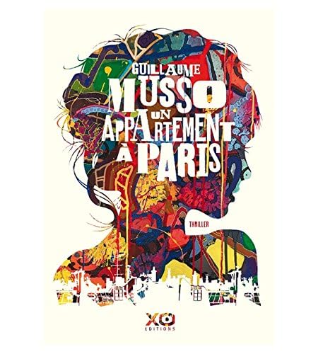 Couverture de Un appartement à Paris
