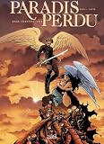 Paradis Perdu Tome 1 Lenfer