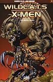 Wild Cats Xmen Tome 4 Les Annes Noires