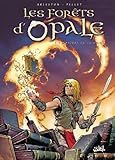 Les Forts Dopale Tome 2 Lenvers Du Grimoire