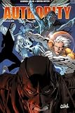 Authority Tome 2 Invasion