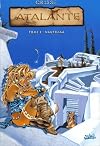 Atalante, tome 2 : Nautiliaa