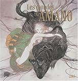 Les Mondes D'amano