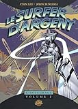 Le Surfer Dargent Tome 2