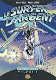 Le Surfer Dargent Lintgrale Tome 5