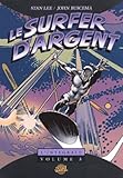Surfer Dargent Tome 3
