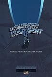 Le Surfer Dargent Lintgrale Coffret De 5 Volumes Tomes 1 5