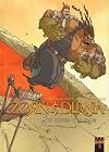 Zorn et Dirna, Tome 2 : Le dauphin et le renard