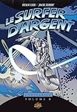 Le Surfer Dargent Lintgrale