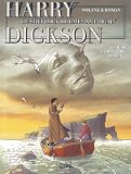 Harry Dickson, Tome 10 : La Sorci%C3%A8re Du Kent