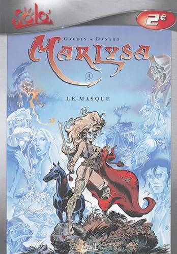 Le masque