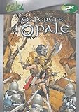 Les Forts Dopale Tome 1 Le Bracelet De Cohars