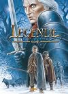 Légende, Tome 2 : Les forêts profondes