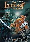 Lanfeust des Etoiles, Tome 4 : Les Buveurs de Mondes : (Sale temps pour les mouches)