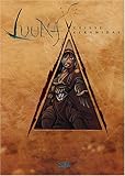 Coffret Luuna Tomes 1 3
