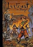 Lanfeust De Troy Tome 2 Thanos Lincongru Edition Collector