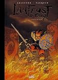 Lanfeust De Troy Tome 3 Castel Orazur Edition Collector