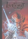 Lanfeust De Troy Tome 8 La Bte Fabuleuse Edition Collector