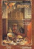 Cuisine Du Maroc
