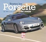 Toutes Les Porsche De Route