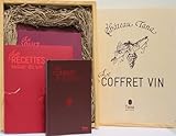 Coffret Vins