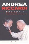 Juan Pablo II, un Papa carismático