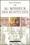 Au bonheur des béatitudes (French Edition)