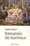 Rassasi%C3%A9s De Bonheur : Commentaire Des B%C3%A9atitudes