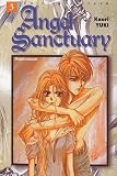 Angel Sanctuary Tome 3