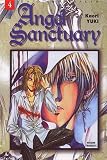 Angel Sanctuary Tome 4