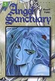 Angel Sanctuary Tome 5