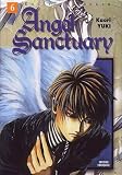 Angel Sanctuary Tome 6