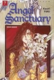 Angel Sanctuary Tome 7