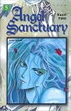 Angel Sanctuary Tome 5