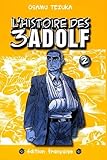 Lhistoire Des 3 Adolf Tome 2
