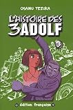 Lhistoire Des 3 Adolf Tome 3 