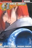 The King Of Fighters Zillion 9