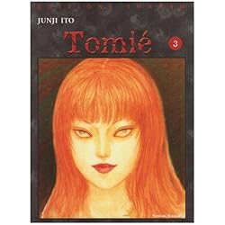 Tomie Volume 3 By Junji Ito Librarything