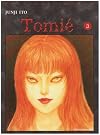 Tomie, Volume 3