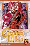 Jojo's Bizarre Adventure   Golden Wind, Tome 6 :