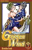 Jojos Bizarre Adventure Golden Wind Tome 7 