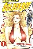 Golden Boy Tome 1 Sous La Tentation De La Vierge