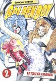 Golden Boy Tome 2 