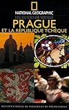 Prague Et La Rpublique Tchque