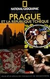 Prague Et La Rpublique Tchque