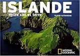 Islande Entre Ciel Et Terre
