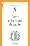 Contes Et Lgendes Du Bnin